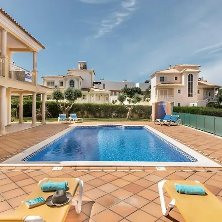 Oliveiras Amazing Location Walk To Marina Restaurants * Albufeira