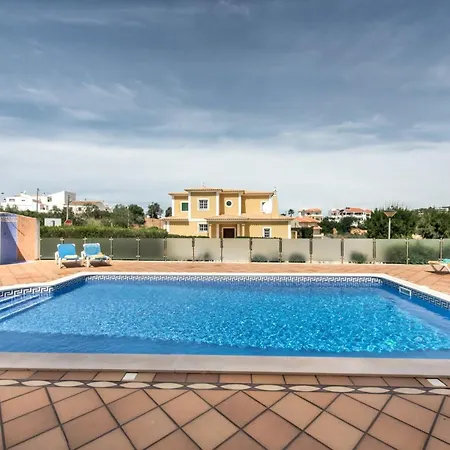 Holiday home Oliveiras Amazing Location Walk To Marina Restaurants *