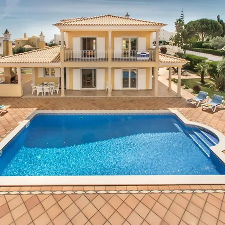 Holiday home Oliveiras Amazing Location Walk To Marina Restaurants