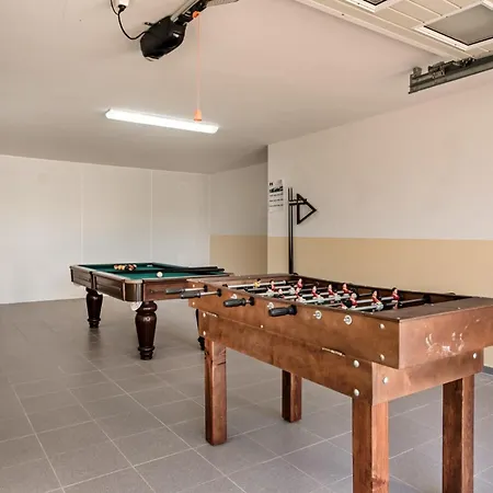 Holiday home Oliveiras Amazing Location Walk To Marina Restaurants *