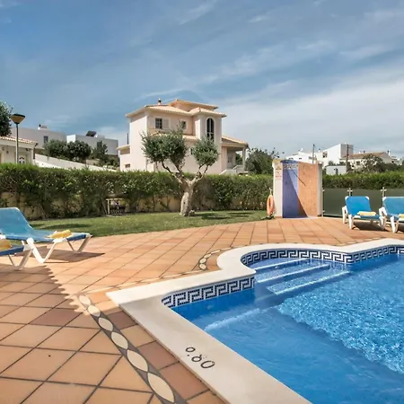 Holiday home Oliveiras Amazing Location Walk To Marina Restaurants