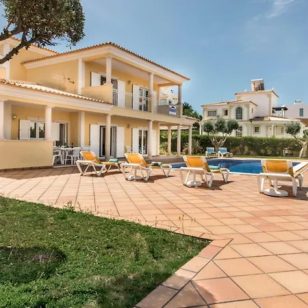 Holiday home Oliveiras Amazing Location Walk To Marina Restaurants *