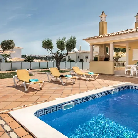 Holiday home Oliveiras Amazing Location Walk To Marina Restaurants