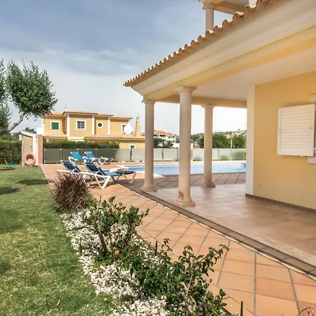 Holiday home Oliveiras Amazing Location Walk To Marina Restaurants *