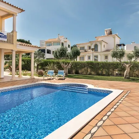Holiday home Oliveiras Amazing Location Walk To Marina Restaurants