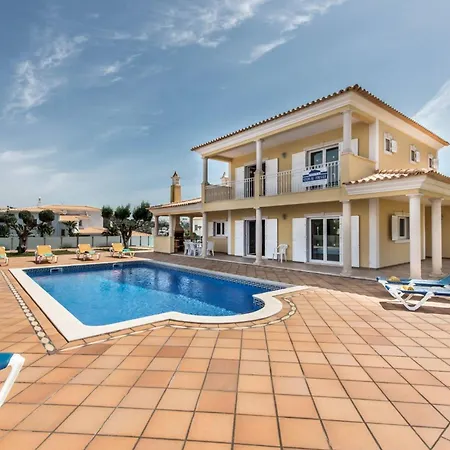 Holiday home Oliveiras Amazing Location Walk To Marina Restaurants *