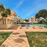 Oliveiras Amazing Location Walk To Marina Restaurants Вилла *