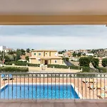 Oliveiras Amazing Location Walk To Marina Restaurants Албуфейра
