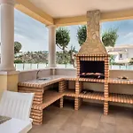 Вилла Oliveiras Amazing Location Walk To Marina Restaurants *