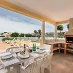 Вилла Oliveiras Amazing Location Walk To Marina Restaurants Албуфейра