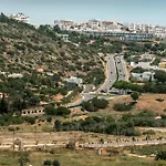 Oliveiras Amazing Location Walk To Marina Restaurants Вилла *