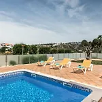 Вилла Oliveiras Amazing Location Walk To Marina Restaurants Албуфейра
