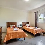 Вилла Oliveiras Amazing Location Walk To Marina Restaurants Албуфейра