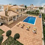 Вилла Oliveiras Amazing Location Walk To Marina Restaurants