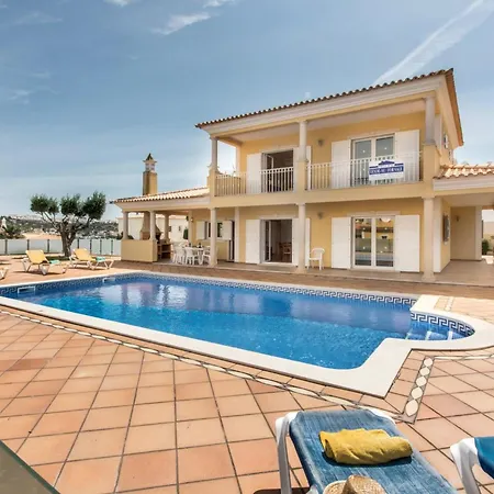 Вилла Oliveiras Amazing Location Walk To Marina Restaurants Албуфейра