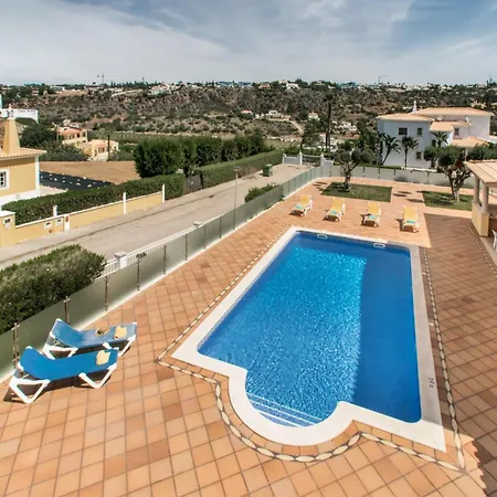 Oliveiras Amazing Location Walk To Marina Restaurants Вилла *