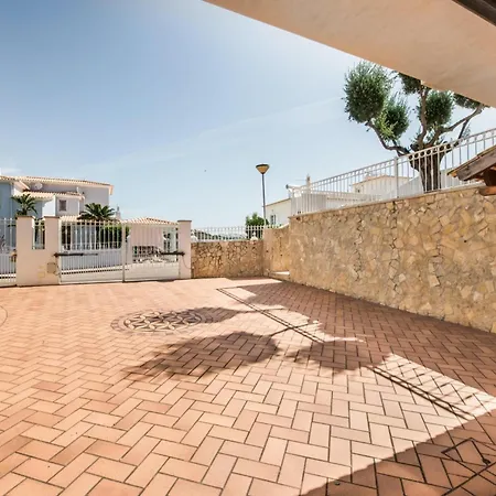 Oliveiras Amazing Location Walk To Marina Restaurants Вилла *