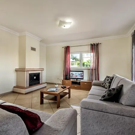 Oliveiras Amazing Location Walk To Marina Restaurants Вилла *