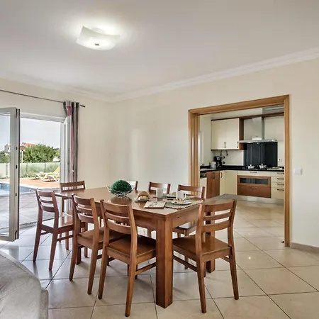 Вилла Oliveiras Amazing Location Walk To Marina Restaurants Албуфейра