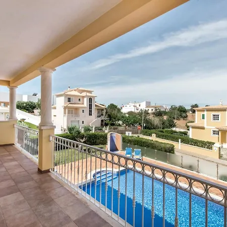 Вилла Oliveiras Amazing Location Walk To Marina Restaurants